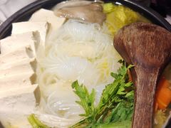 -松子料理(白家庄店)