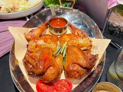 -一沙一城·岩烤牛扒(深圳首店)