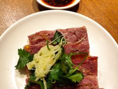 扬州肴肉-东园小馆·早茶·淮扬小炒(宋夹城店)