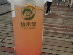 -益禾堂(南坪亿象城店)