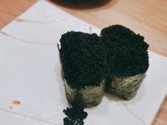 -晴季寿司(红旗街万达店)