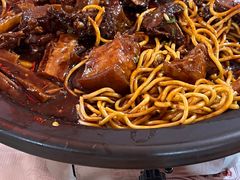 -回味黑鸭煲·始于2006(万松园店)