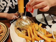 -Bistro 63 创意融合料理(广粤天地店)