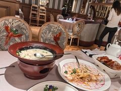 -尚一汤·粤菜海鲜(环球港店)