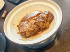 -好嫂子酱猪手•农家菜(蒲黄榆店)