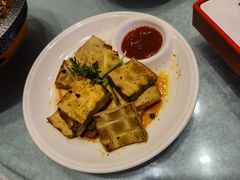 -彭家大院(弘道路店)