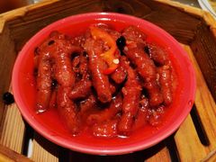 -避风塘(江桥万达店)