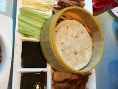 -宝轩渔府·老字号海鲜·正宗津菜(水上店)