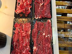 -刘少华贵州小黄牛·鲜牛肉火锅(总店)