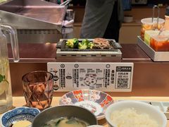 -肉肉大米(德基广场店)