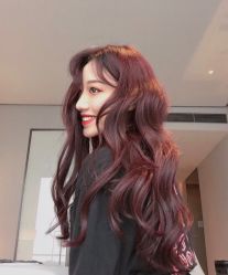 -GIRL STYLE 烫发·染发沙龙