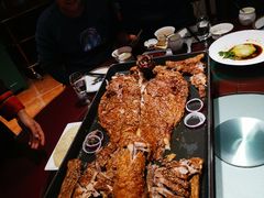 -九十九顶毡房(阜石路店)