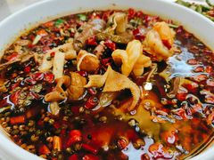 -成都驻京办餐厅(蜀都宾馆店)