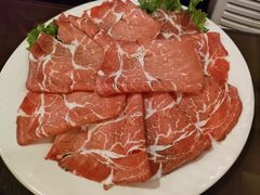 -匹夫涮肉城(黄村店)