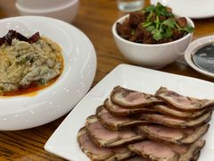 -南磨房食府(燕莎奥特莱斯购物中心店)