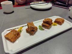 锦绣素鹅-燕春楼(海河华鼎店)