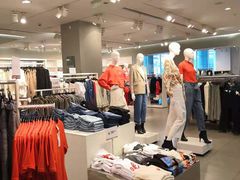 -H&M(鹏欣水游城店)