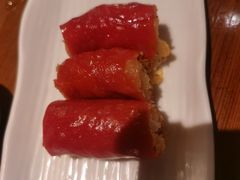 -如轩·海鲜砂锅粥·潮汕菜(一品天下店)
