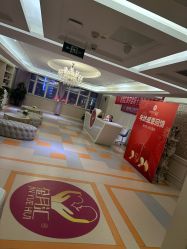 -金月汇月子会所(北大街店)