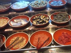 -痴毛肚·火锅烤肉自助(亦庄龙湖天街店)