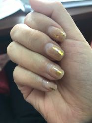 -LEILEI NAIL蕾蕾美甲美睫