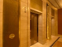 -上海新发展亚太JW万豪酒店