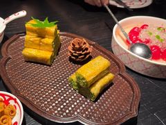 -锦楼·臻选新杭帮(杭州中心店)