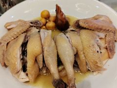 -鹭园酒家·四十年老字号