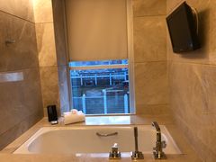 -广州粤海喜来登酒店