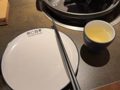 -同仁四季椰子鸡(宝安壹方城店)
