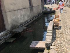 -前童古镇