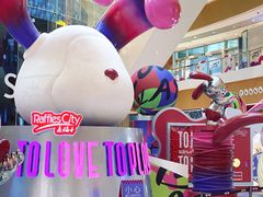 -深圳来福士广场