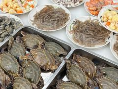 -胡同海鲜·大螃蟹