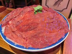 -来涮蜀鲜货火锅串串香(菜市口店)