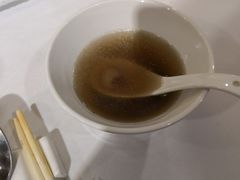 例汤-大东方海鲜酒楼(小武基桥店)