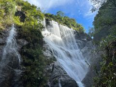 -千泷沟大瀑布旅游区