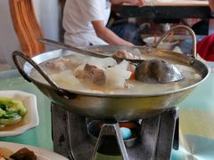 -东北四季饺子王(华山路店)