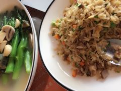 -皇后餐厅-煲仔·小菜·打边炉(古北店)