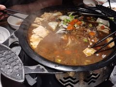 -探鱼·鲜青椒爽麻烤鱼(天河优托邦店)