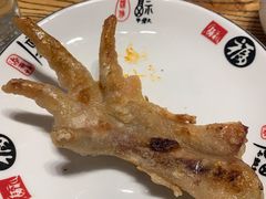 -鸽子窝专业烧烤店(南市场店)