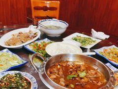 -老味道1992(武当山店)