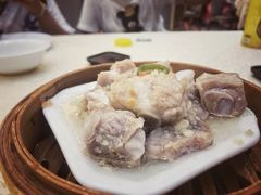 -顺德人家食府(黄金广场店)