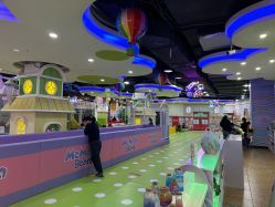 -菲菲羊乐园(临平银泰城店)