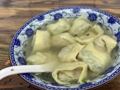 -217笋干馄饨