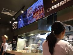 -陈鹏鹏潮汕菜(欢乐海岸 海边景观店)