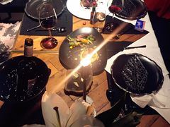 -AZUL by FUEL蓝色·法式酒馆(琶醍店)