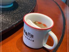-湖南别院·美学庭院餐厅(惠阳店)