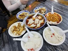 -西月城谭豆花(春熙路店)