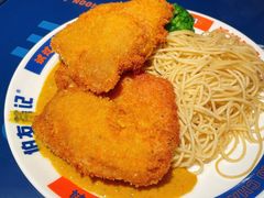 -伯友茶记(中华广场店)