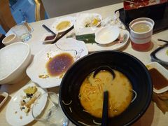 -莲寿司(国兴店)